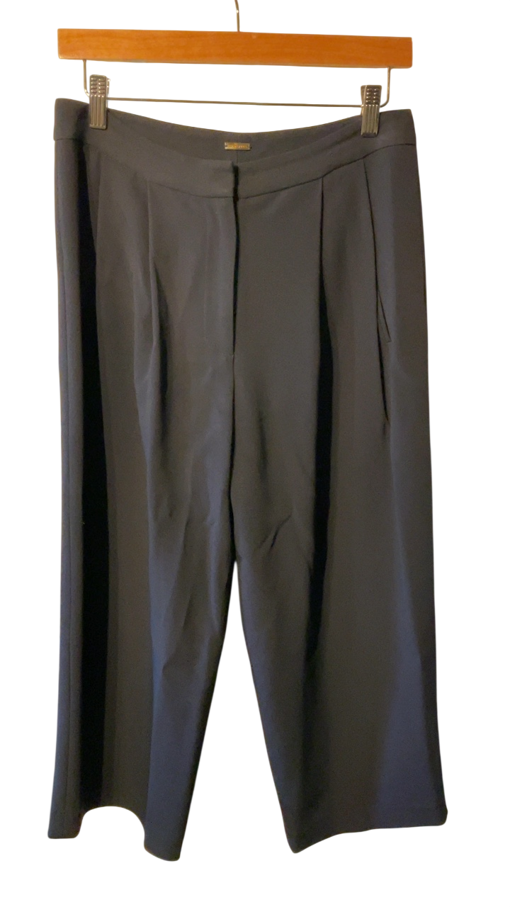 Adam Lippes Pants 4 Navy
