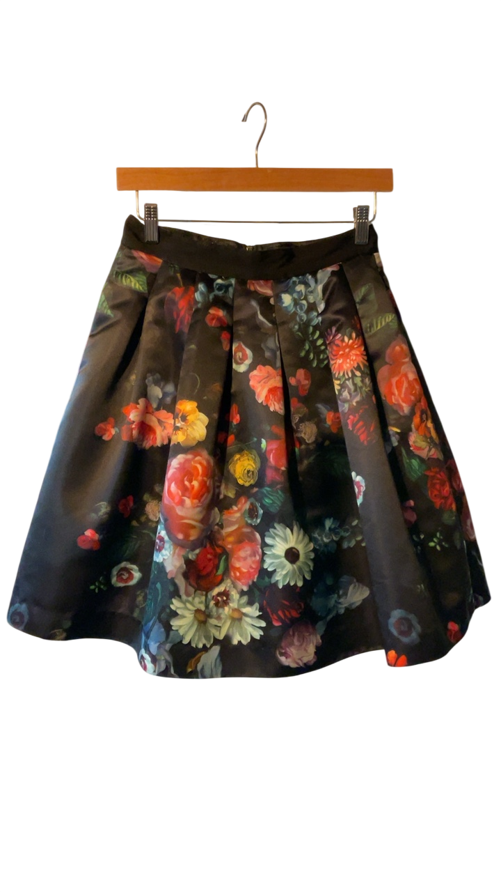 Ted Baker skirt 1 Multicolor