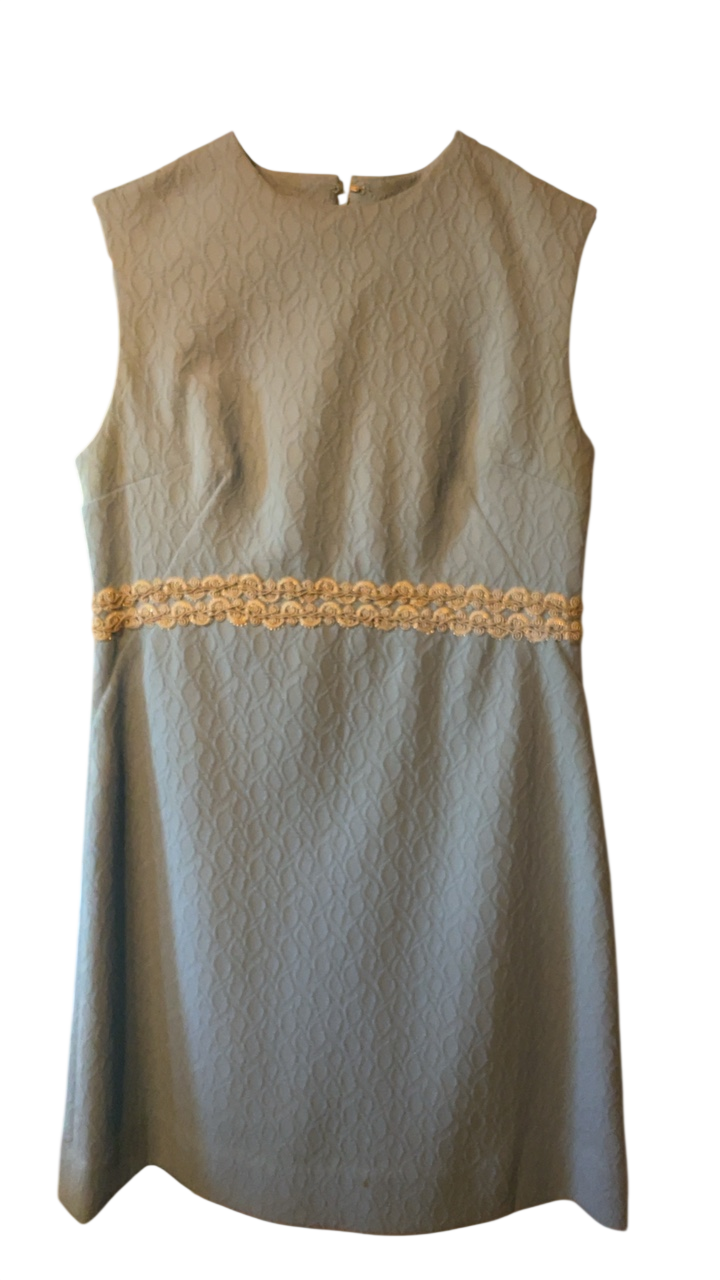 Dress Small/Medium Blue