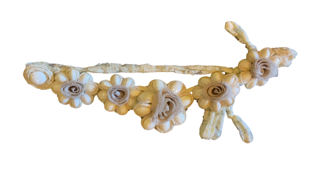 Accessory One size Beige
