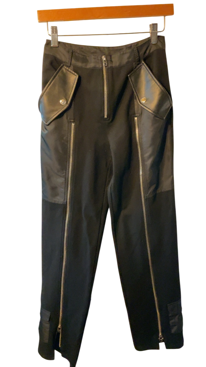 Staud Pants 2 Black
