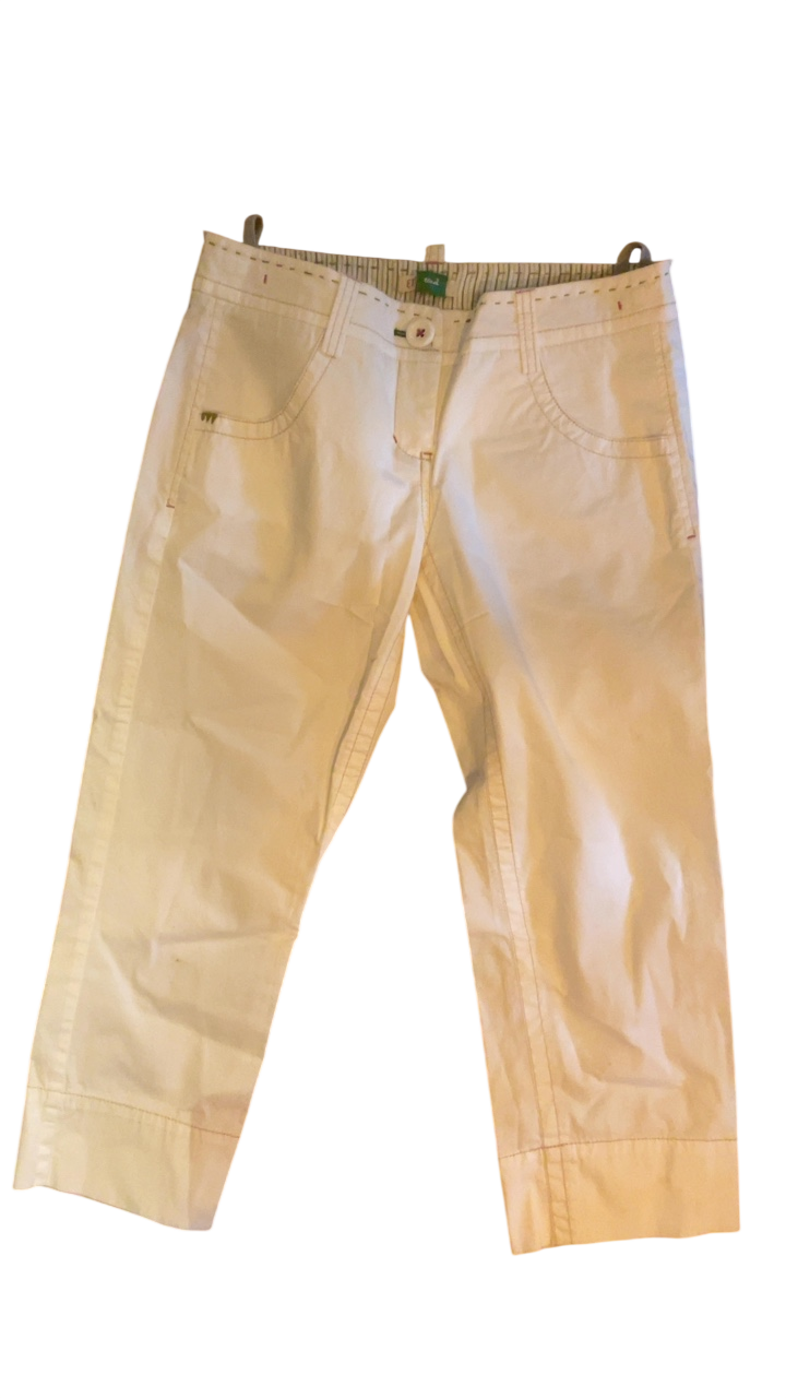 ett:twa Pants 2 Beige