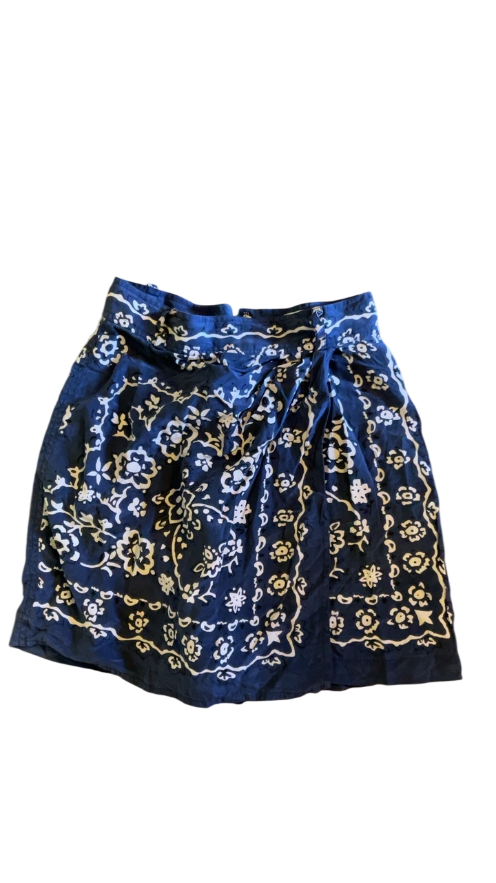 Emanuel Ungaro Skort 2 Blue