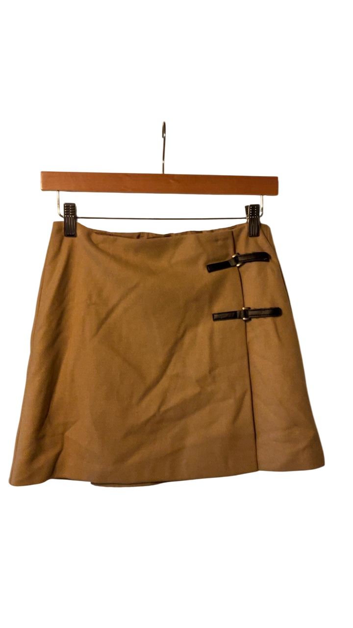 United Colors of Benetton Skirt kids XL Light brown