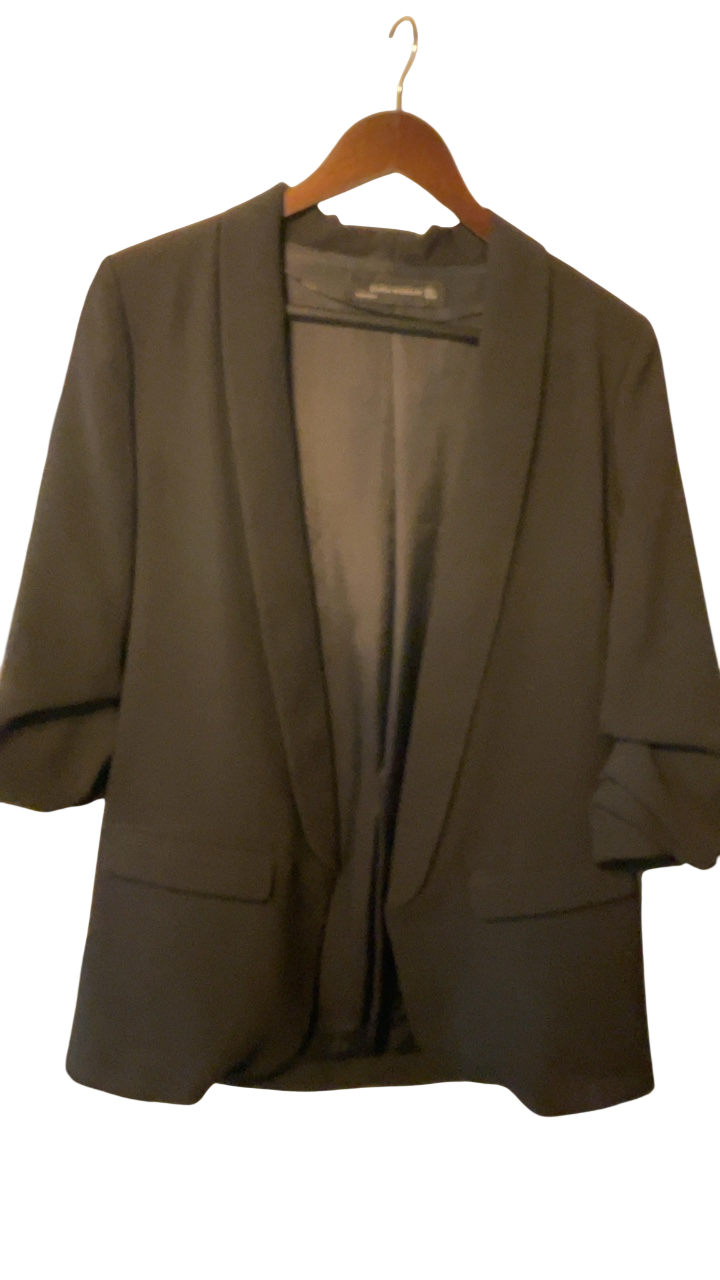 Zara Woman Blazer Large