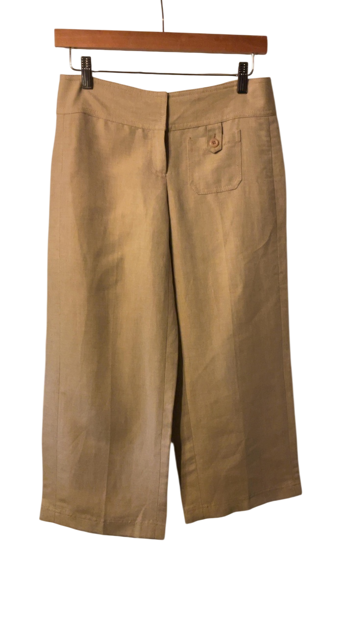 ISDA & Co. Pants 2 Beige