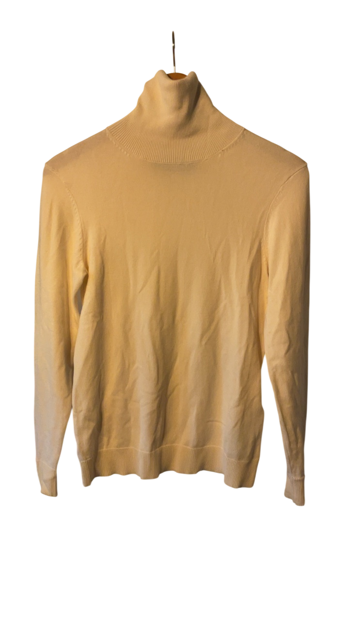 Cortefiel Sweater 6 Beige