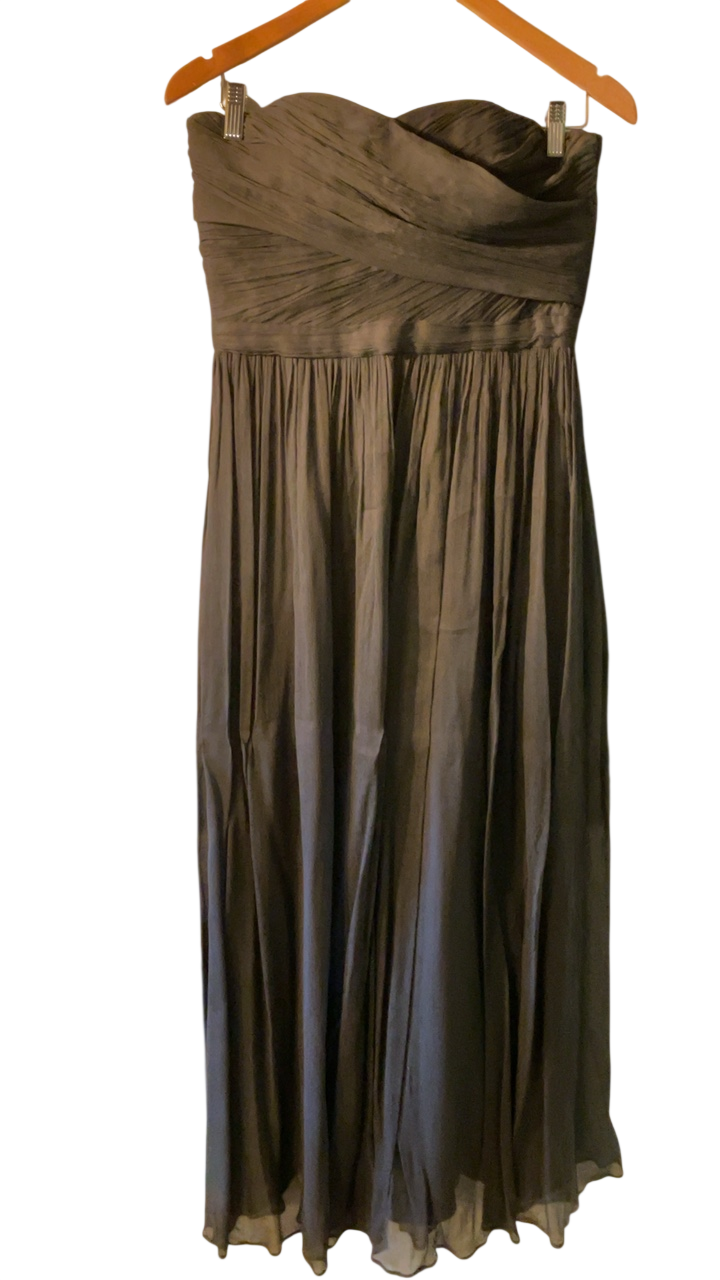 J.Crew Dress 6 Beige