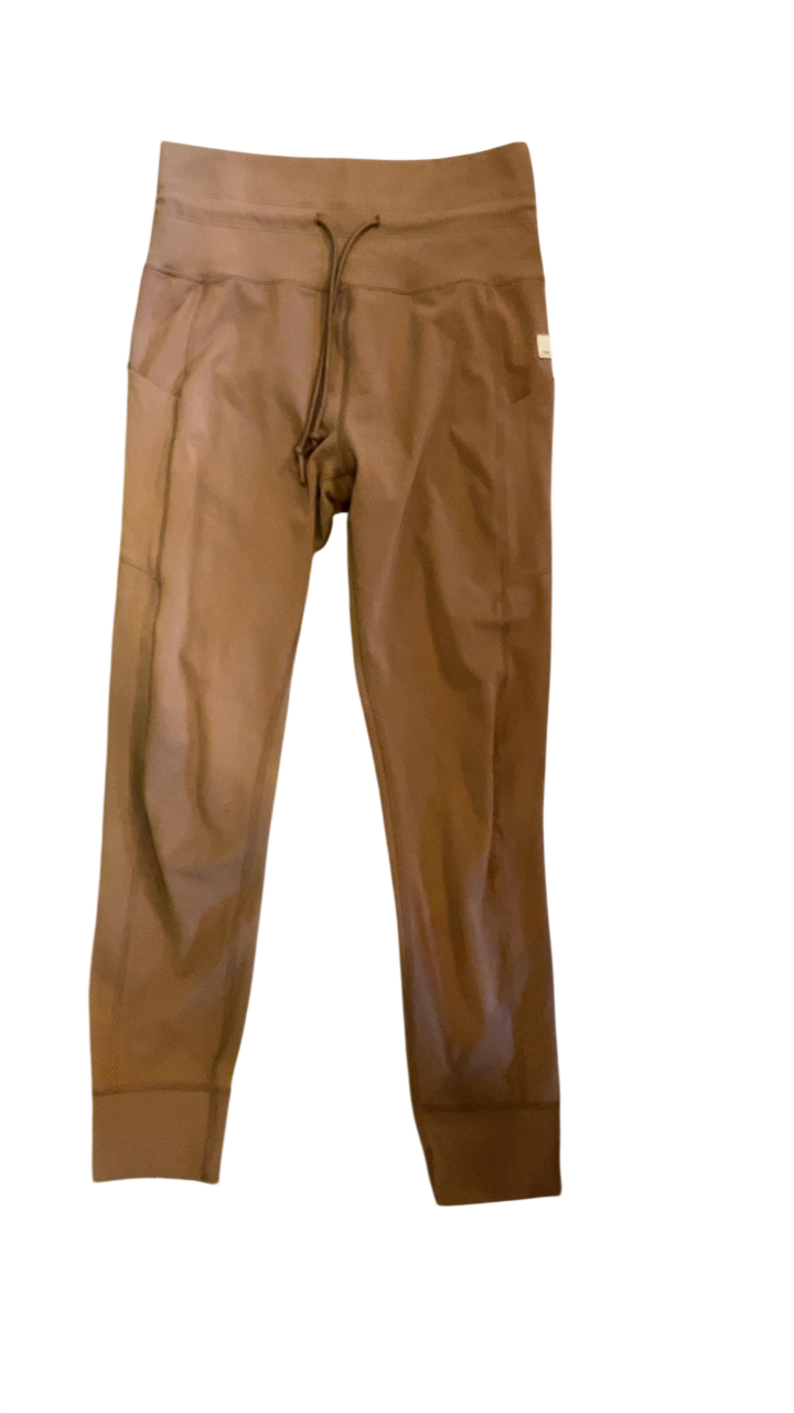 Vuori Pants Unspecified Beige