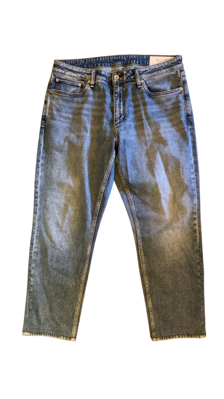 rag & bone Jeans 34 Blue