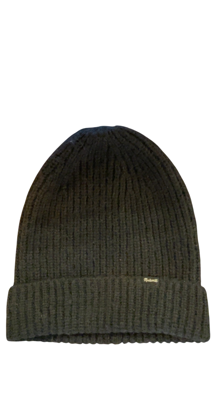 Madewell Hat One Size Black