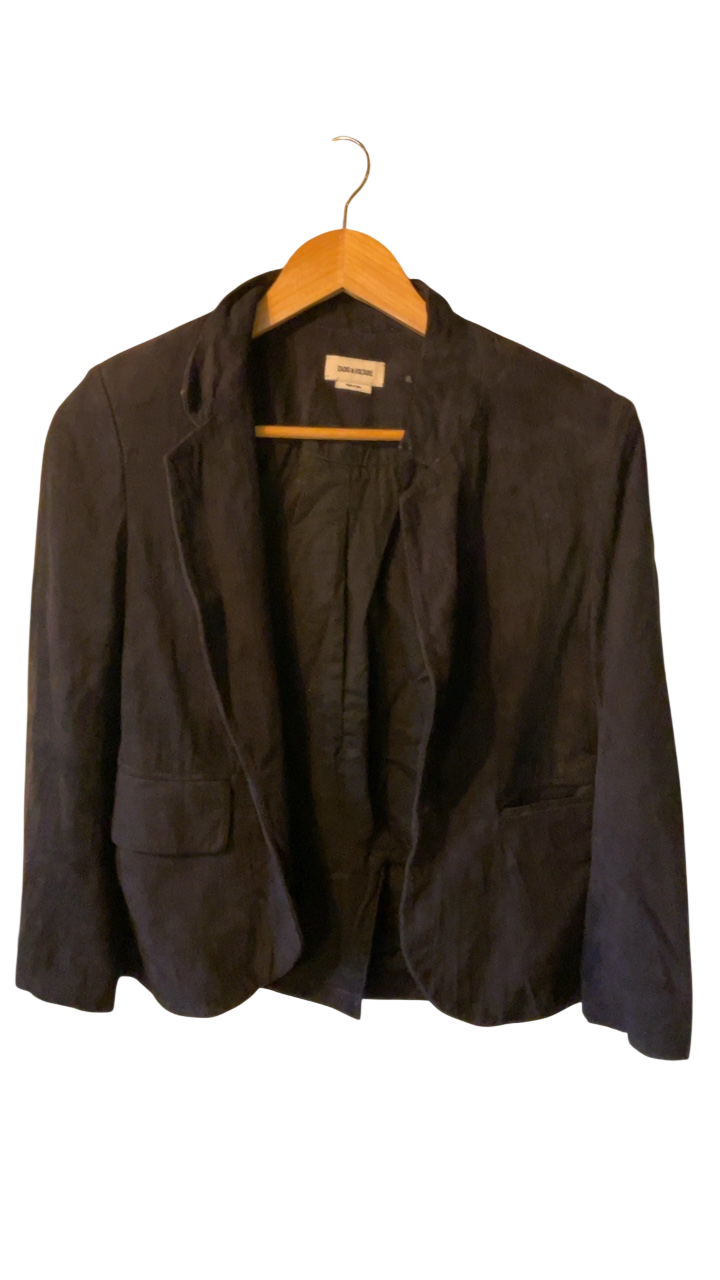 Unknown Blazer Unknown Black
