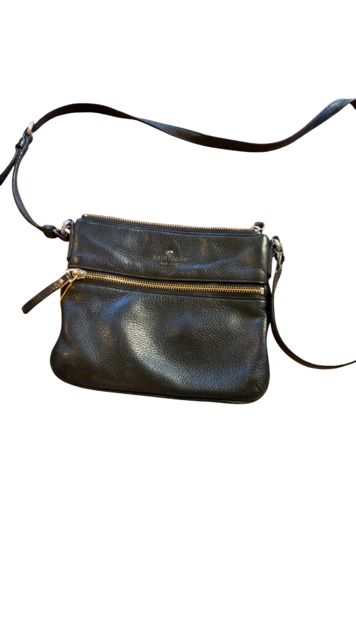 Kate Spade Bag Not specified Black