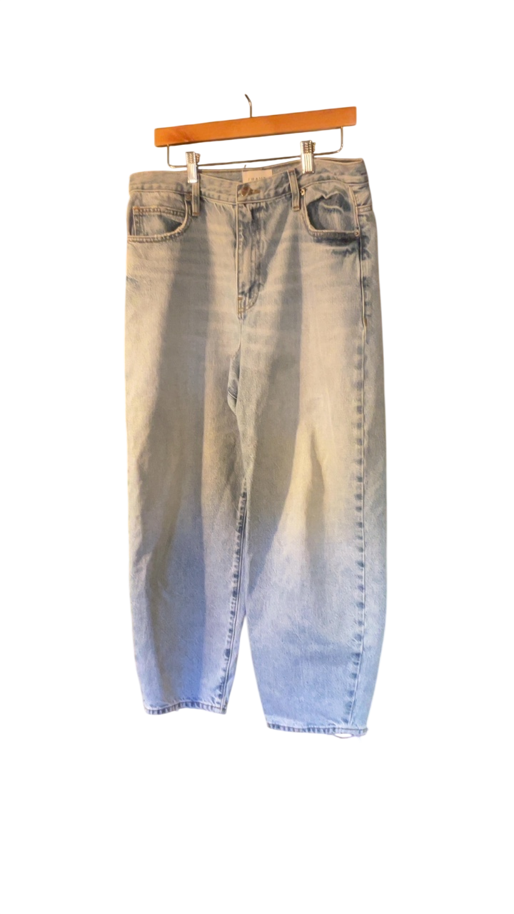 Frame Jeans 32 Light blue