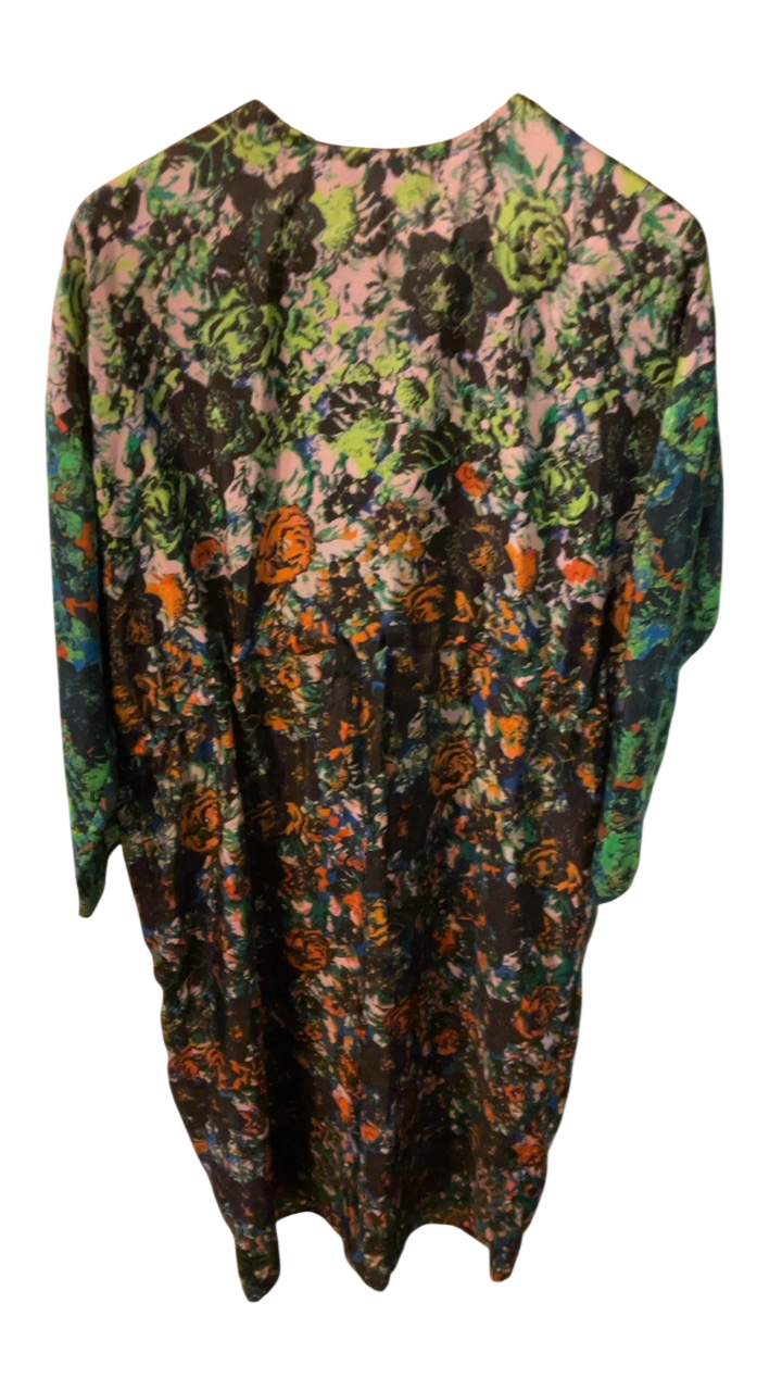 Anntian Dress One size Multicolor