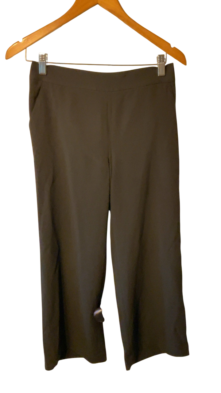 Loft Pants Extra small Black