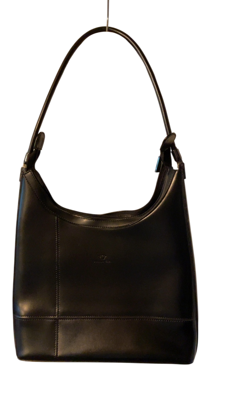Daniela moda Bags Not visible Black