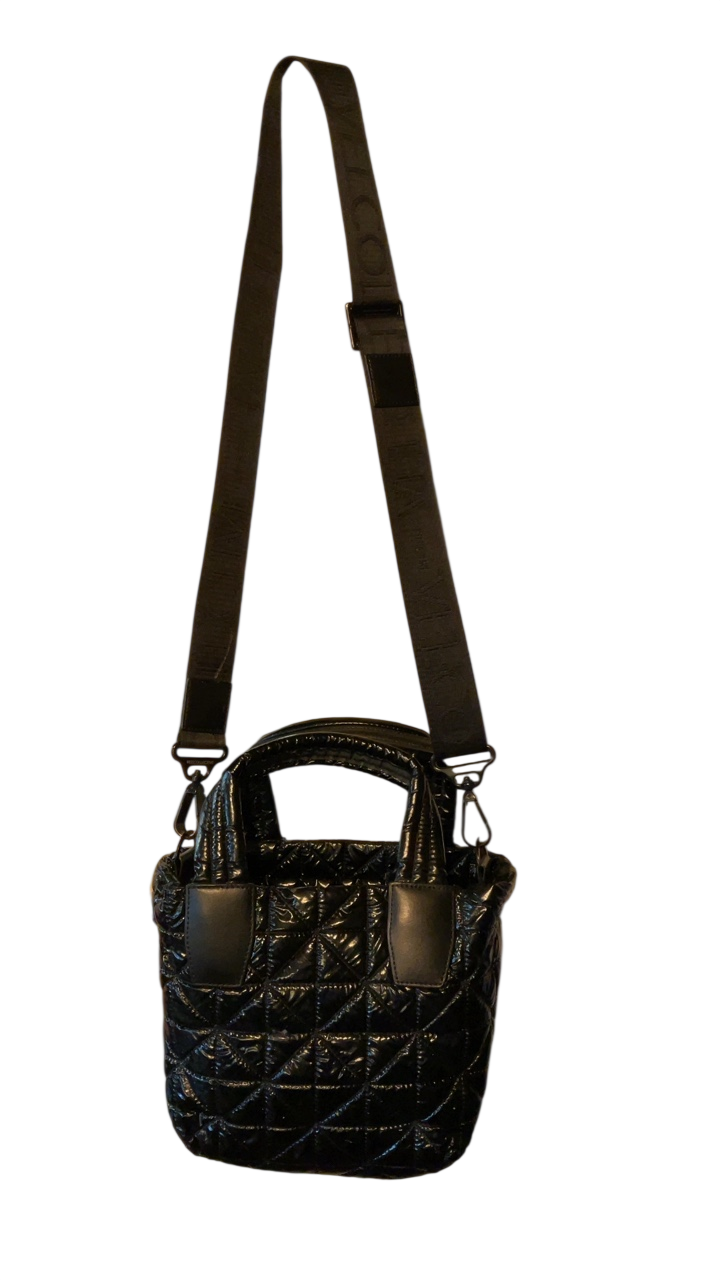 Vee collective Bag Black