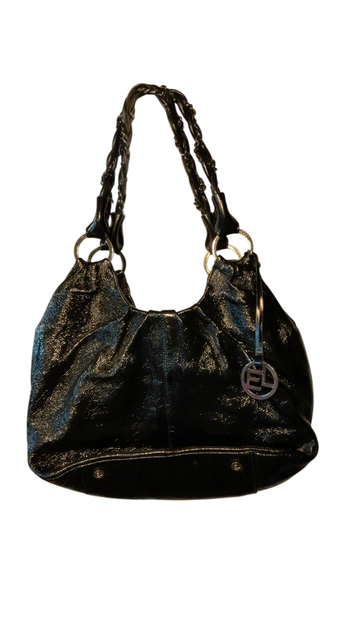 Elliot lucca Bag Not specified Black