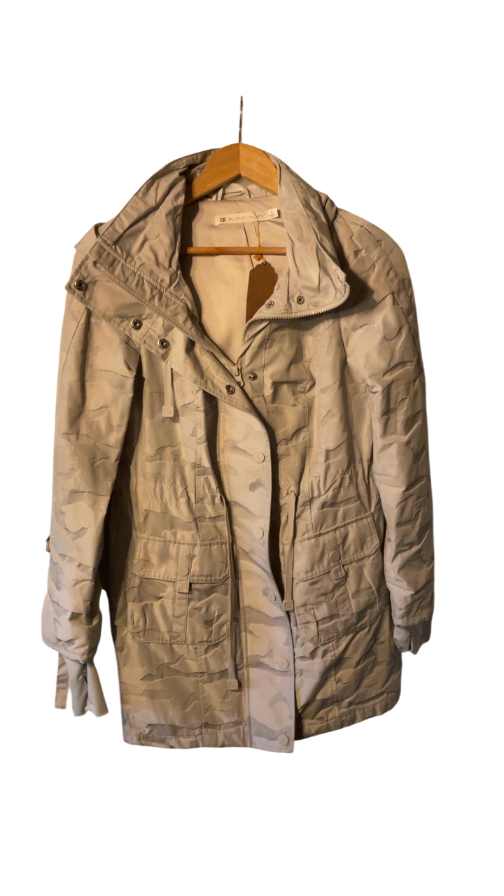 BLANC NORD Jacket S Beige