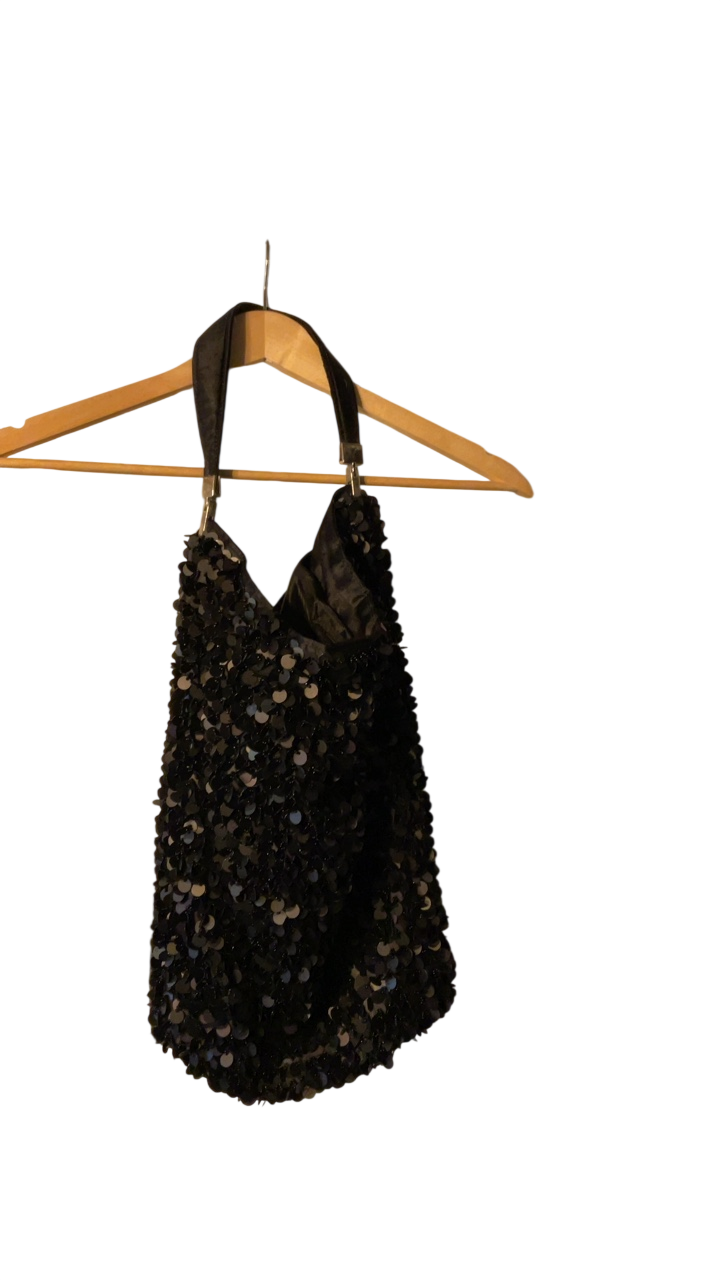 Deux lux Bag Black