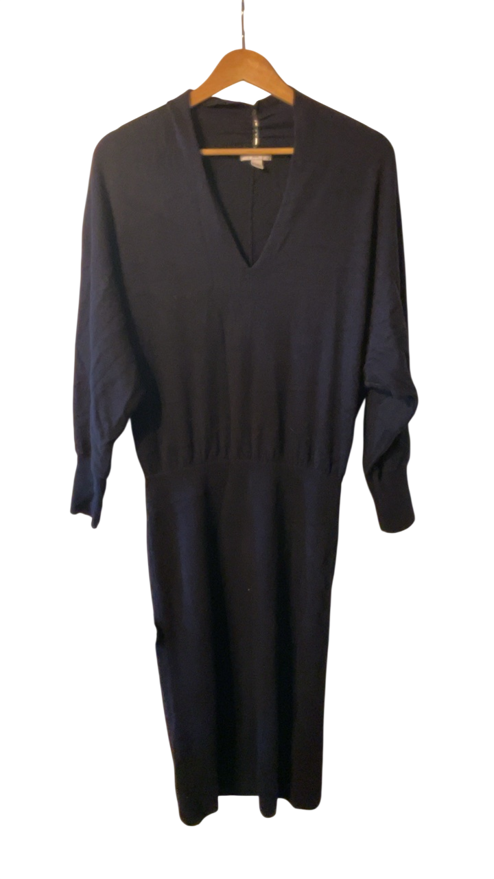 Riess Dress Large petite Black