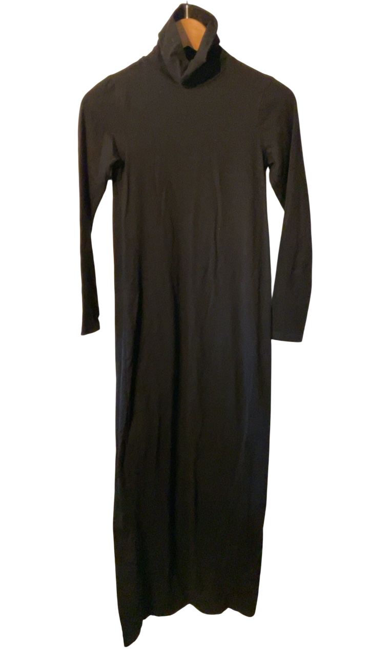 American apparel Dress Small Black