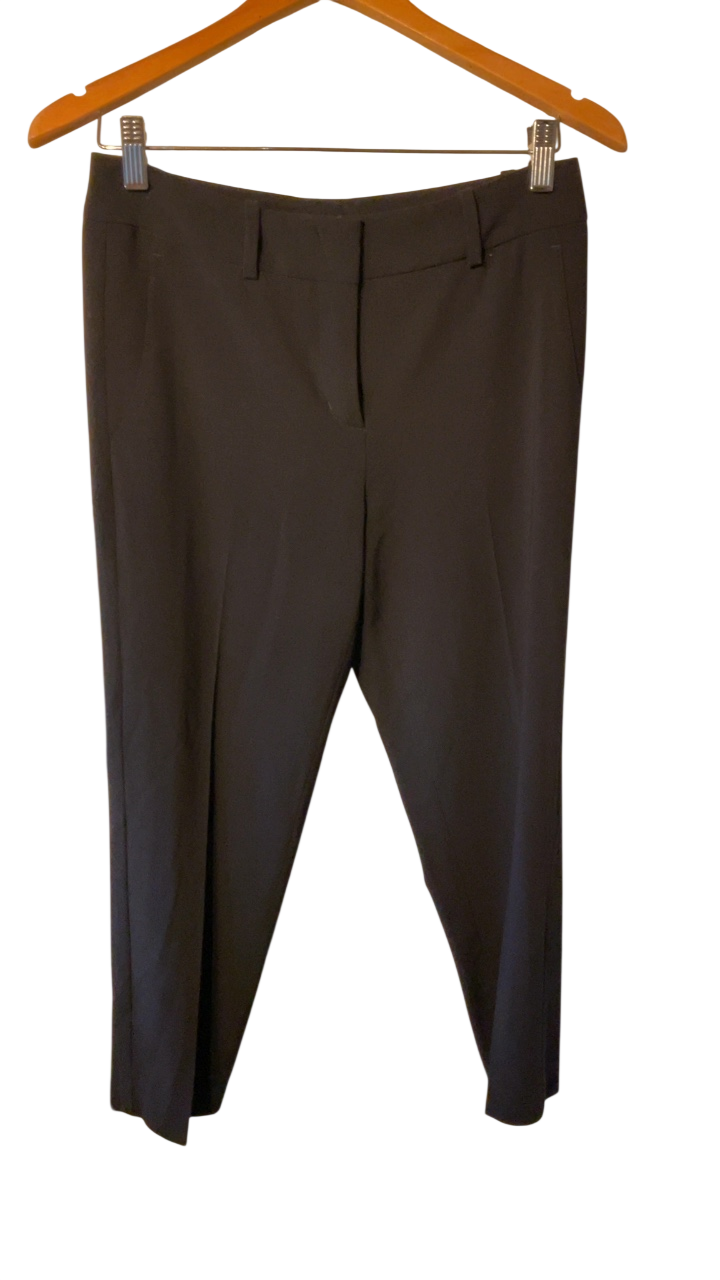 Armani Pants Unknown Black