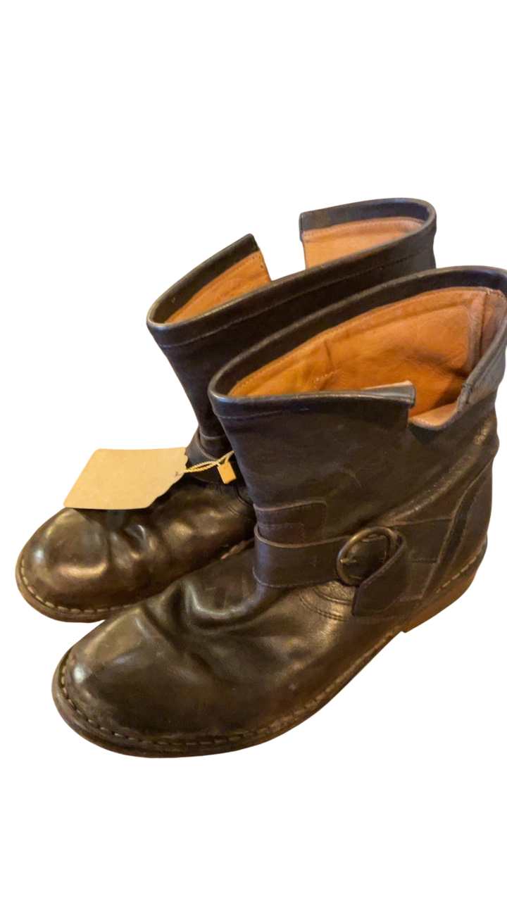 Florentino and baker Boots 37 Dark brown