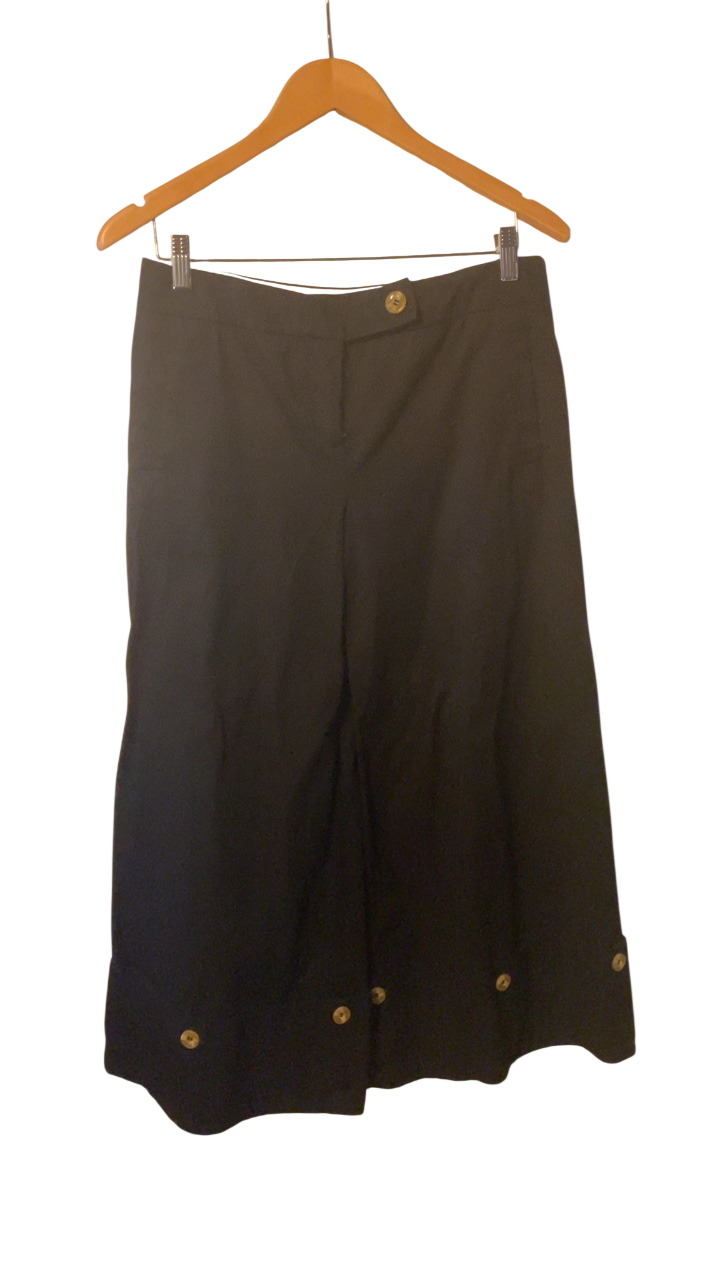 taikonku Skirt Unknown Black