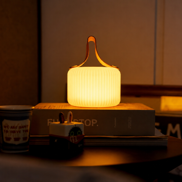 Gingko Design - Mochi Portable Lamp