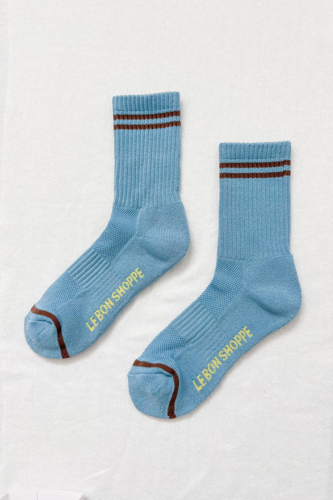 Le Bon Shoppe - Boyfriend Socks