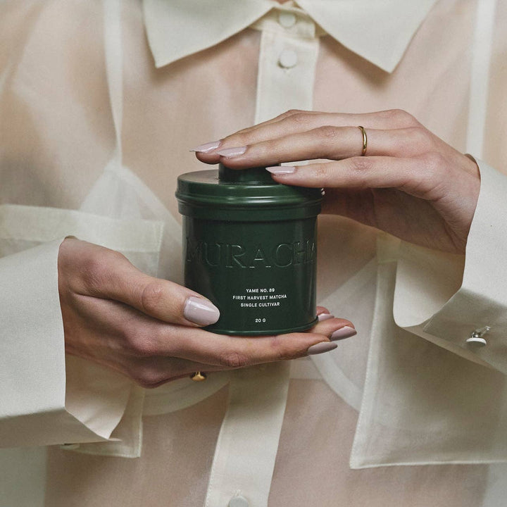 Muracha - Yame No. 89 Matcha, 20g