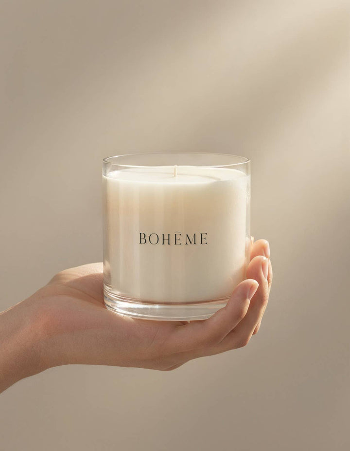 Boheme Fragrances - Saint-Germain-des-Prés | Bohème x Atticus