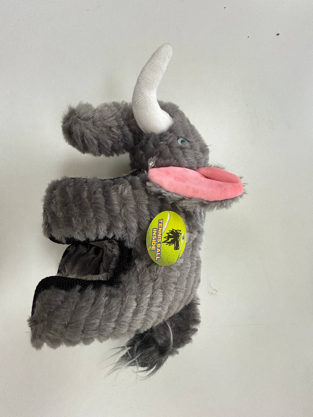 Lightning Dog - Rowdy Safari - Elephant