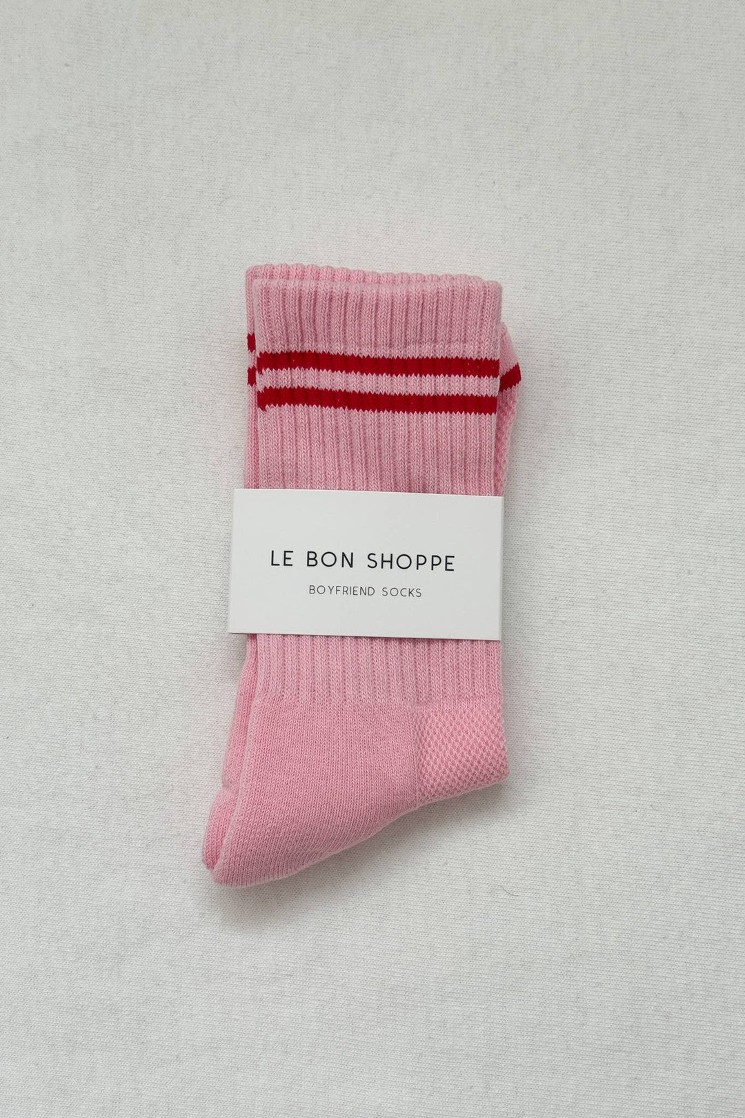 Le Bon Shoppe - Boyfriend Socks