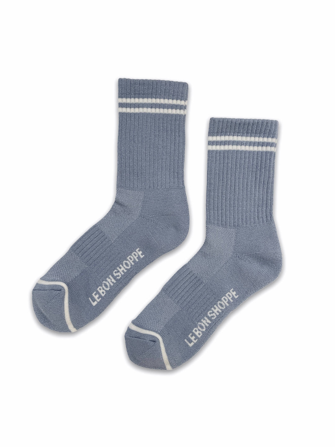 Le Bon Shoppe - Boyfriend Socks