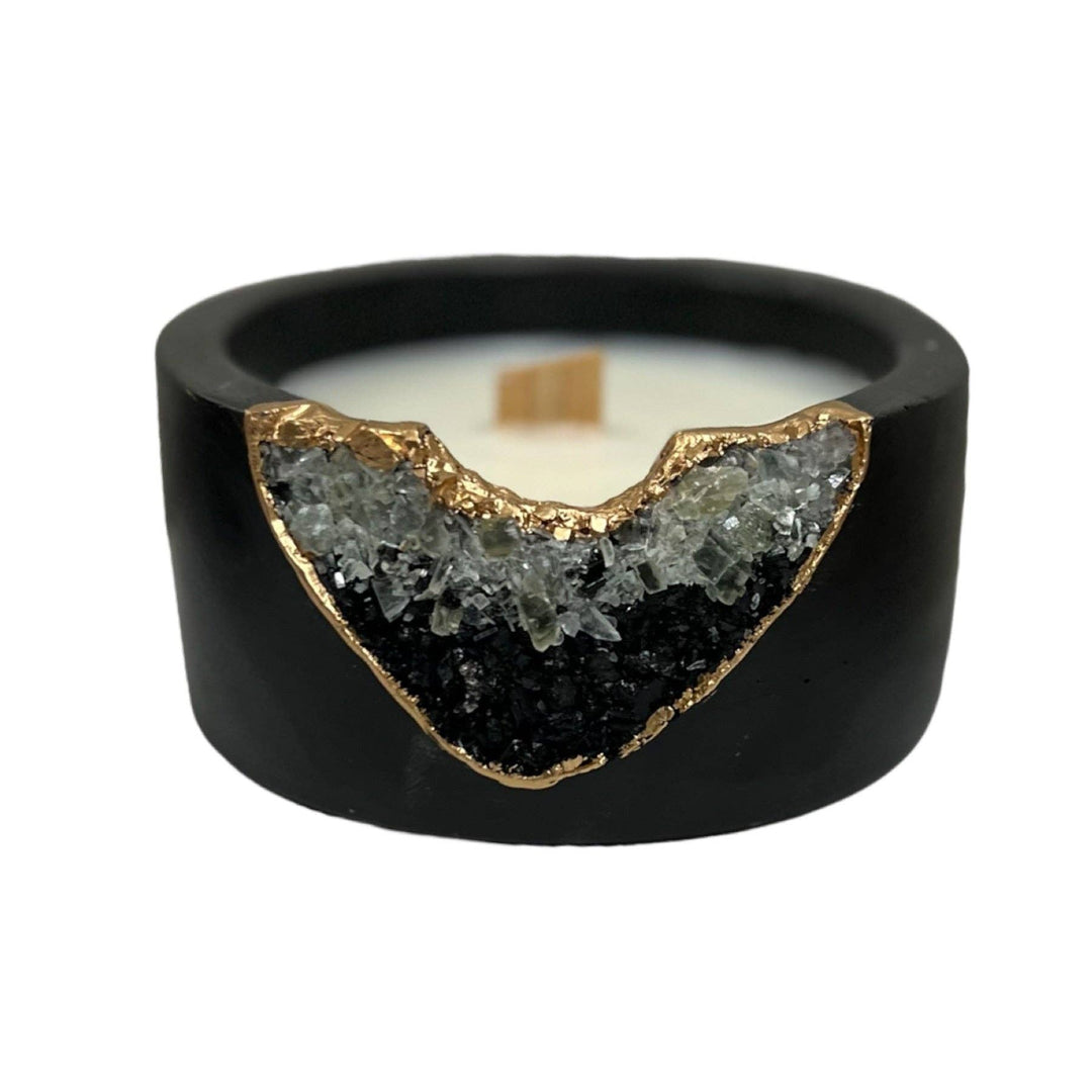TB Fragrances - Sandalwood Rum Tobacco - Havana Santal Signature Candle