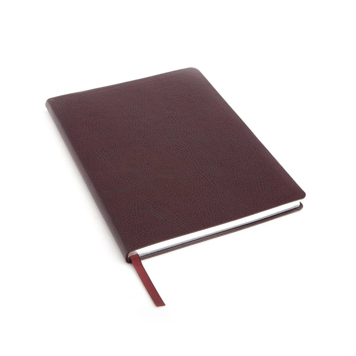 ROYCE New York - Pebble Grain Contemporary Journal