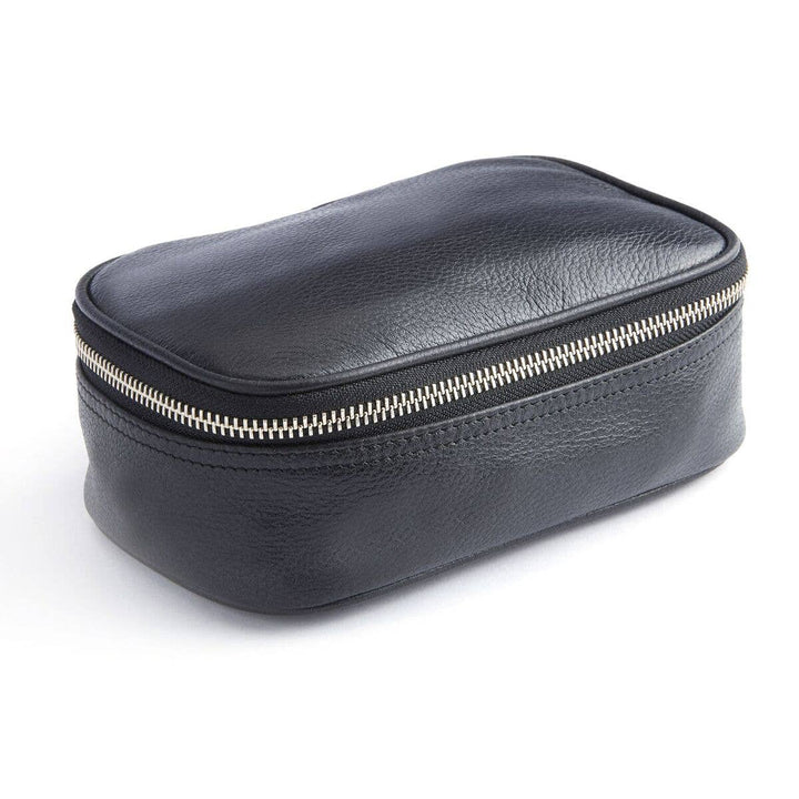 ROYCE New York - Zippered Travel Tech Organizer Case