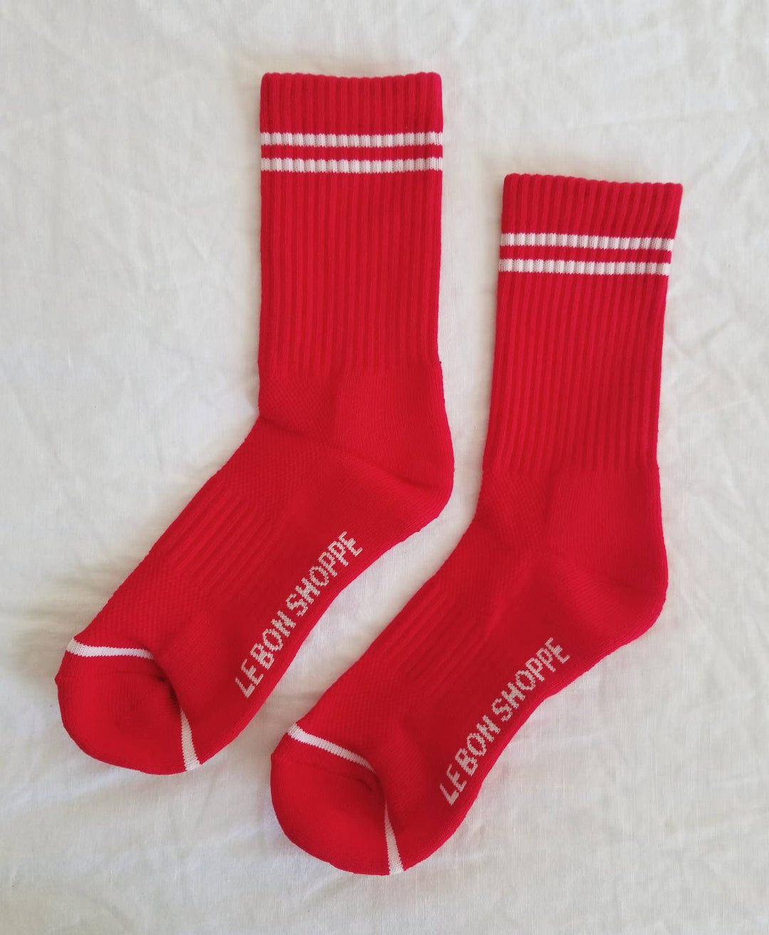 Le Bon Shoppe - Boyfriend Socks