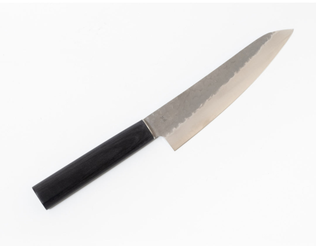 Yamato Santoku Knife by Shizu Hamono