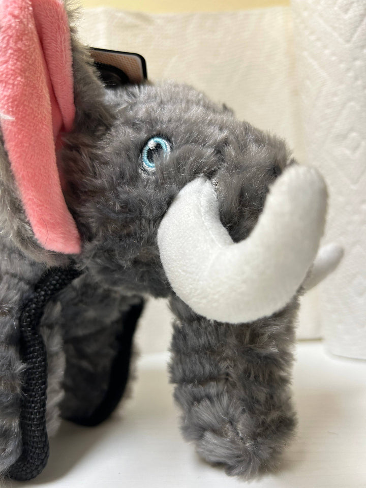 Lightning Dog - Rowdy Safari - Elephant