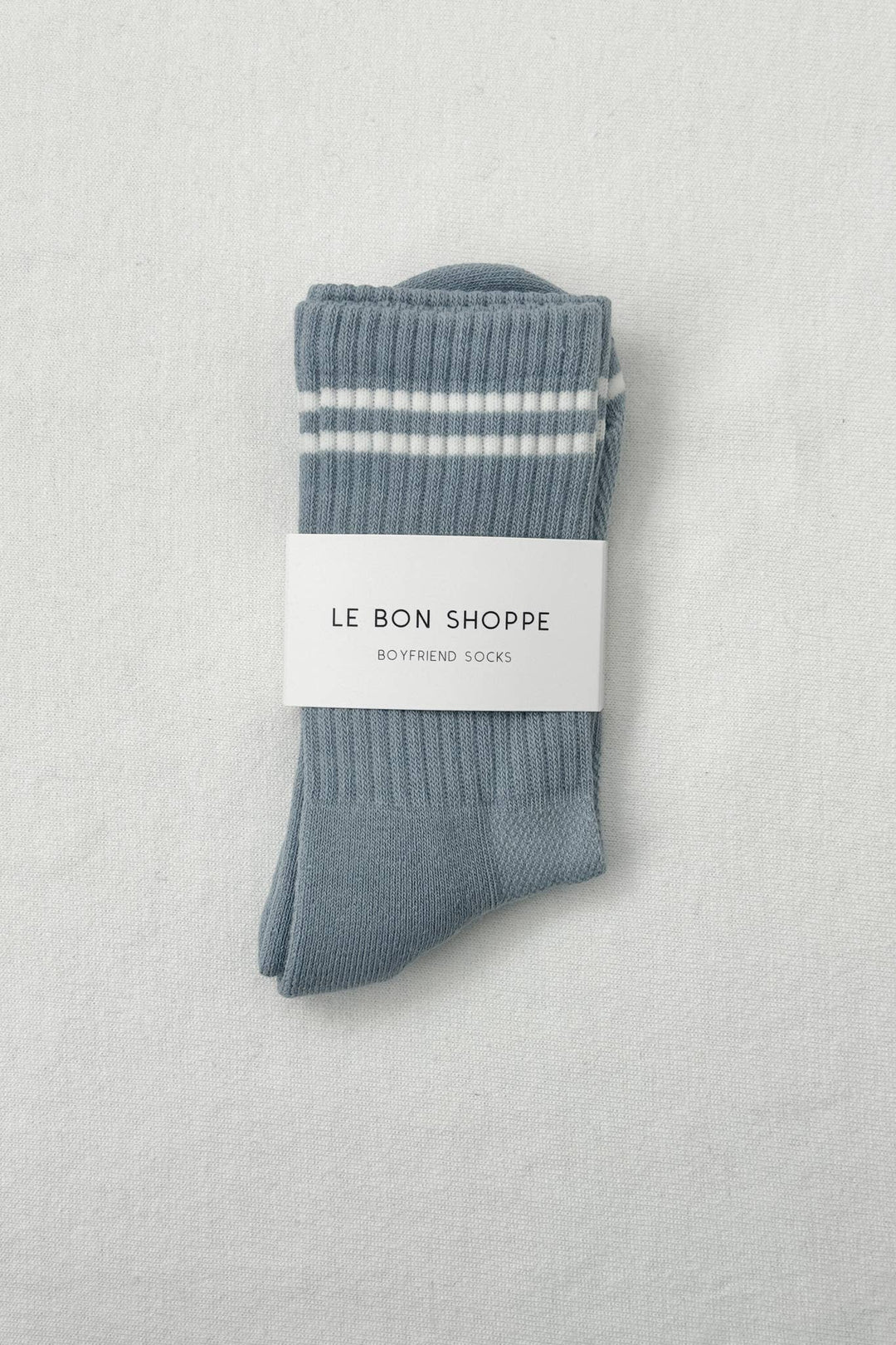 Le Bon Shoppe - Boyfriend Socks