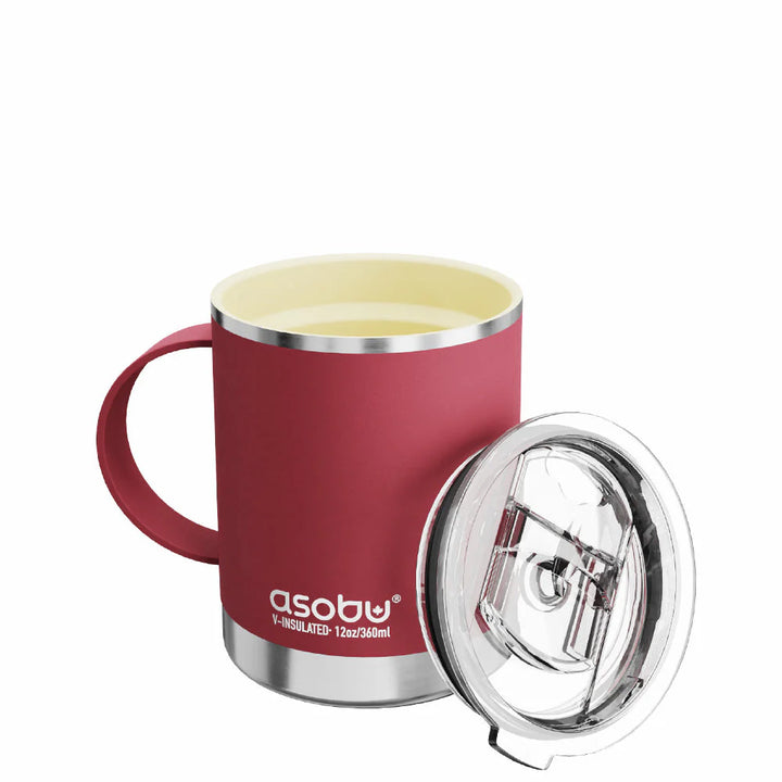 Asobu by AD-N-ART Ultimate Mug