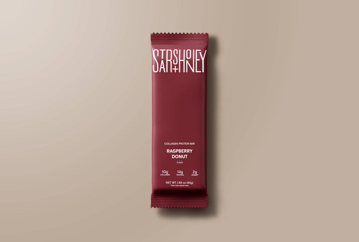 Stars + Honey - The Raspberry Donut (10-Pack)