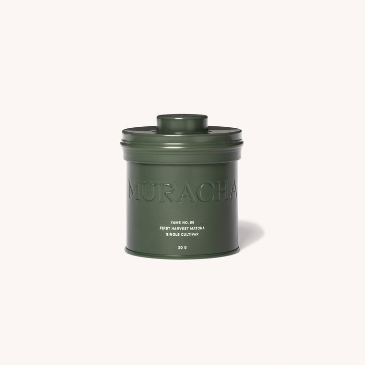 Muracha - Yame No. 89 Matcha, 20g