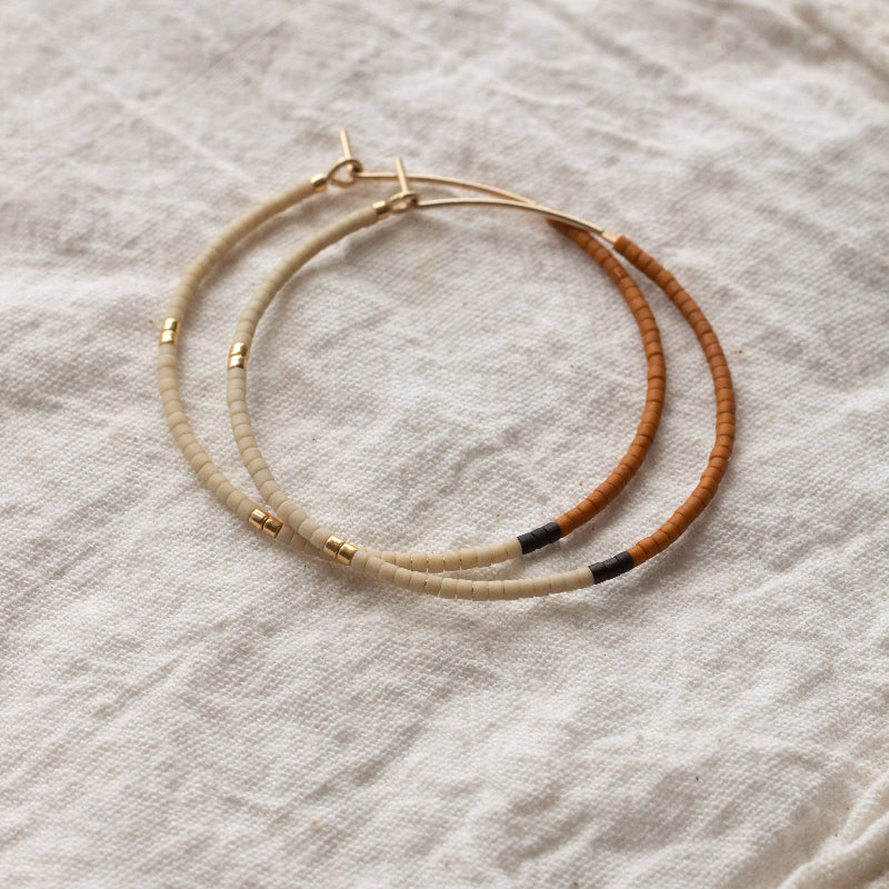 YEWŌ Collective - Mala Hoops