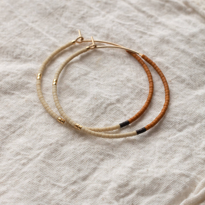 YEWŌ Collective - Mala Hoops