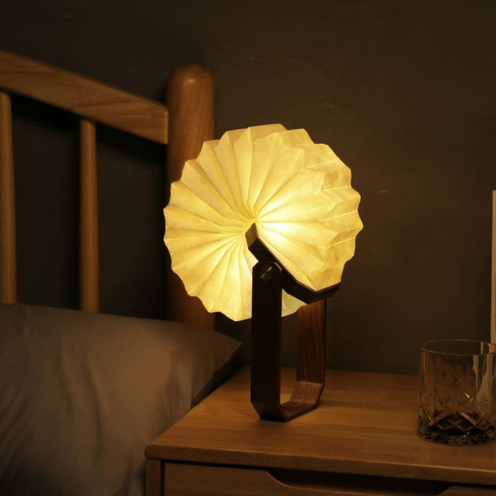 Gingko Design - Smart Origami Lamp